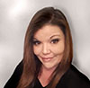 Portrait of Michelle Richards